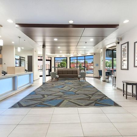 Holiday Inn Express - Columbus Downtown By Ihg Exteriér fotografie