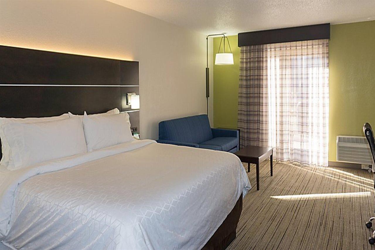 Holiday Inn Express - Columbus Downtown By Ihg Exteriér fotografie