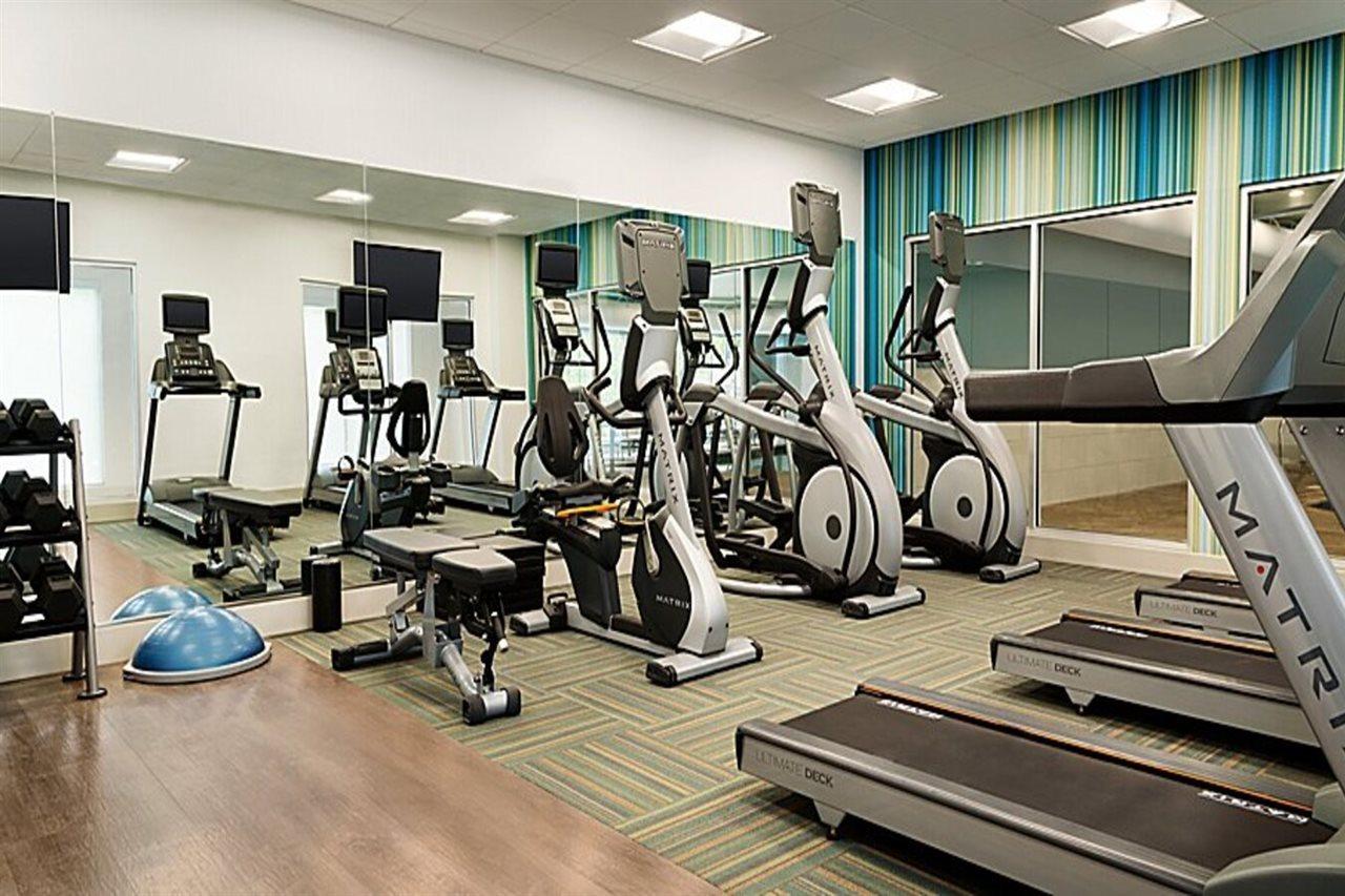 Holiday Inn Express - Columbus Downtown By Ihg Exteriér fotografie