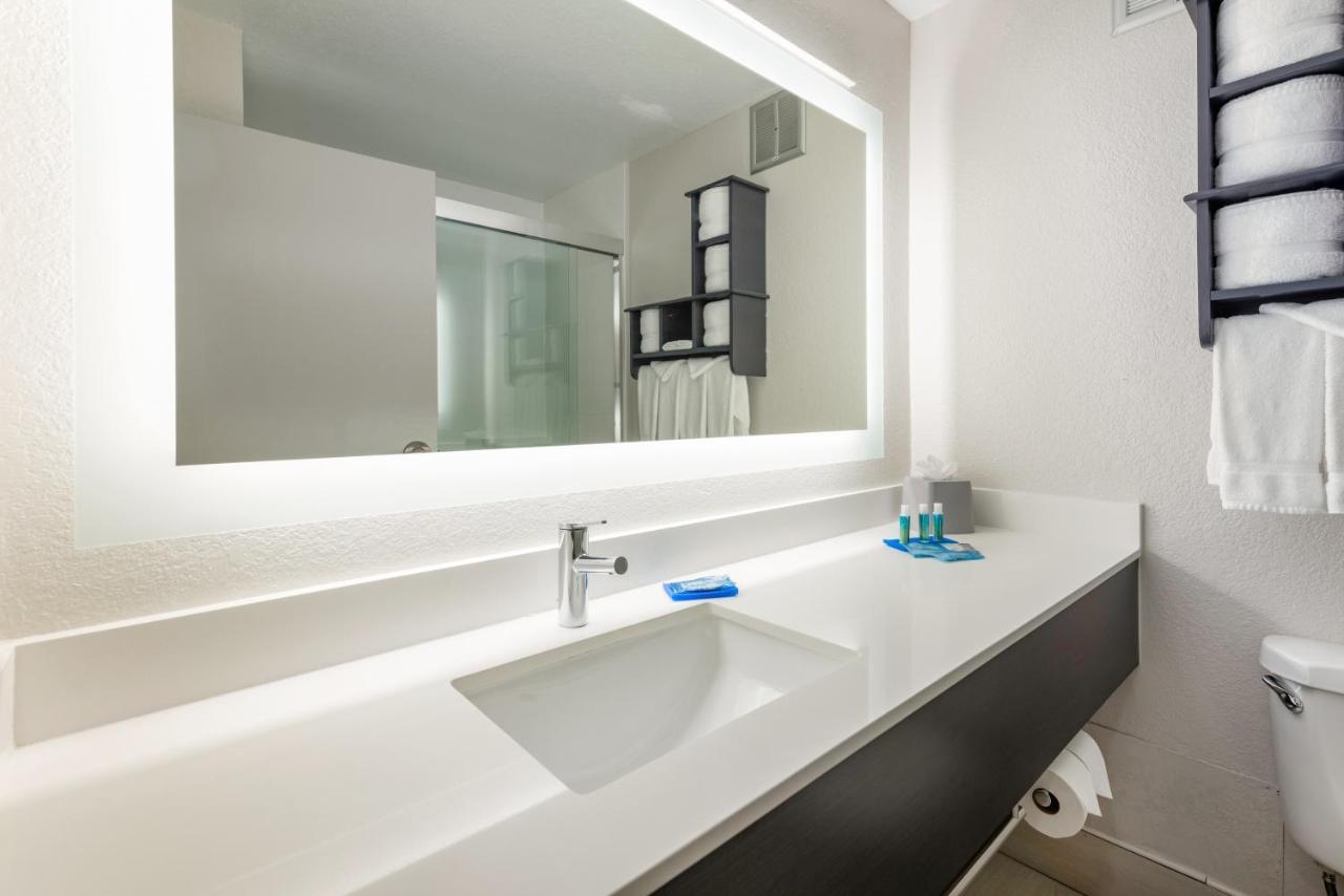 Holiday Inn Express - Columbus Downtown By Ihg Exteriér fotografie