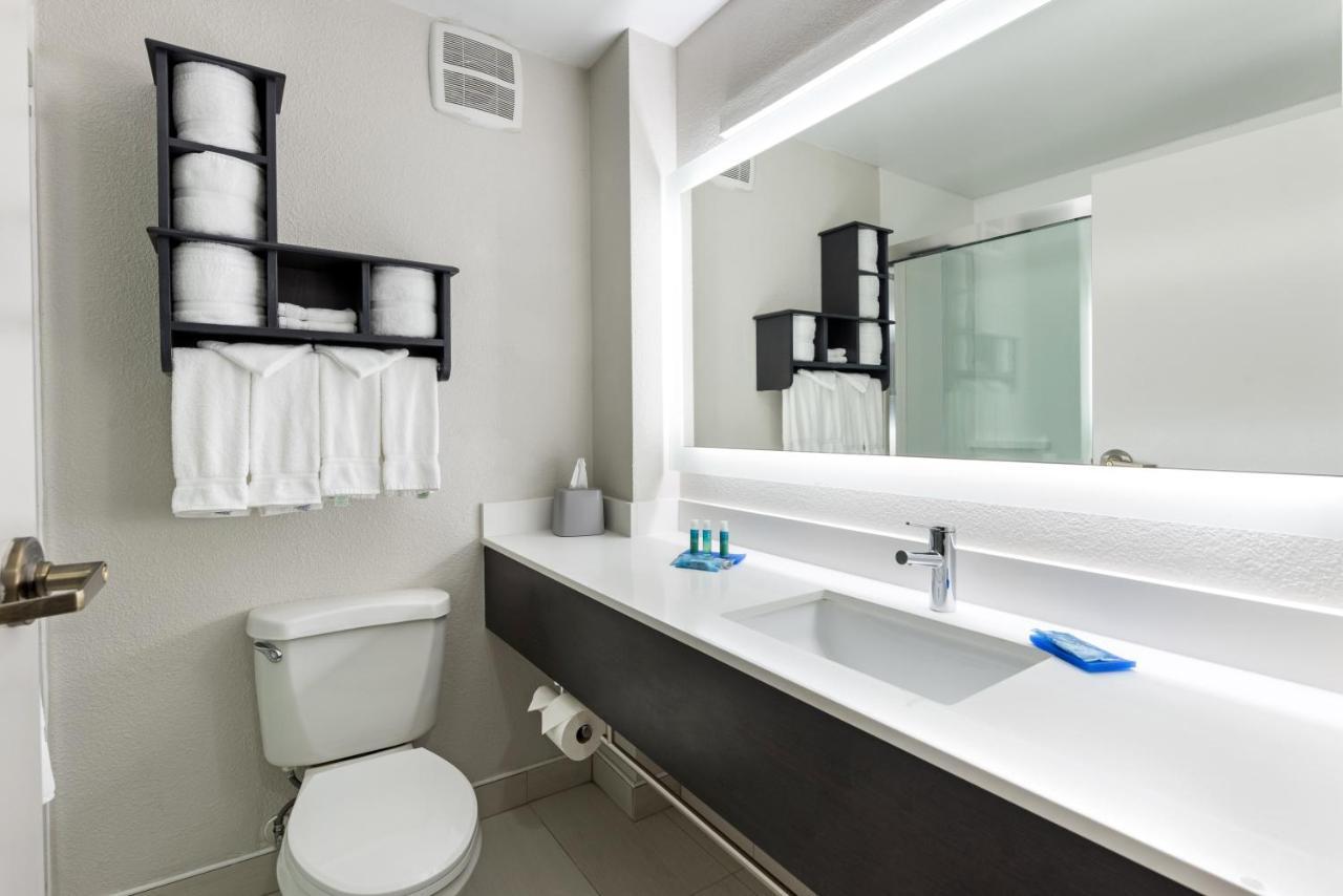 Holiday Inn Express - Columbus Downtown By Ihg Exteriér fotografie