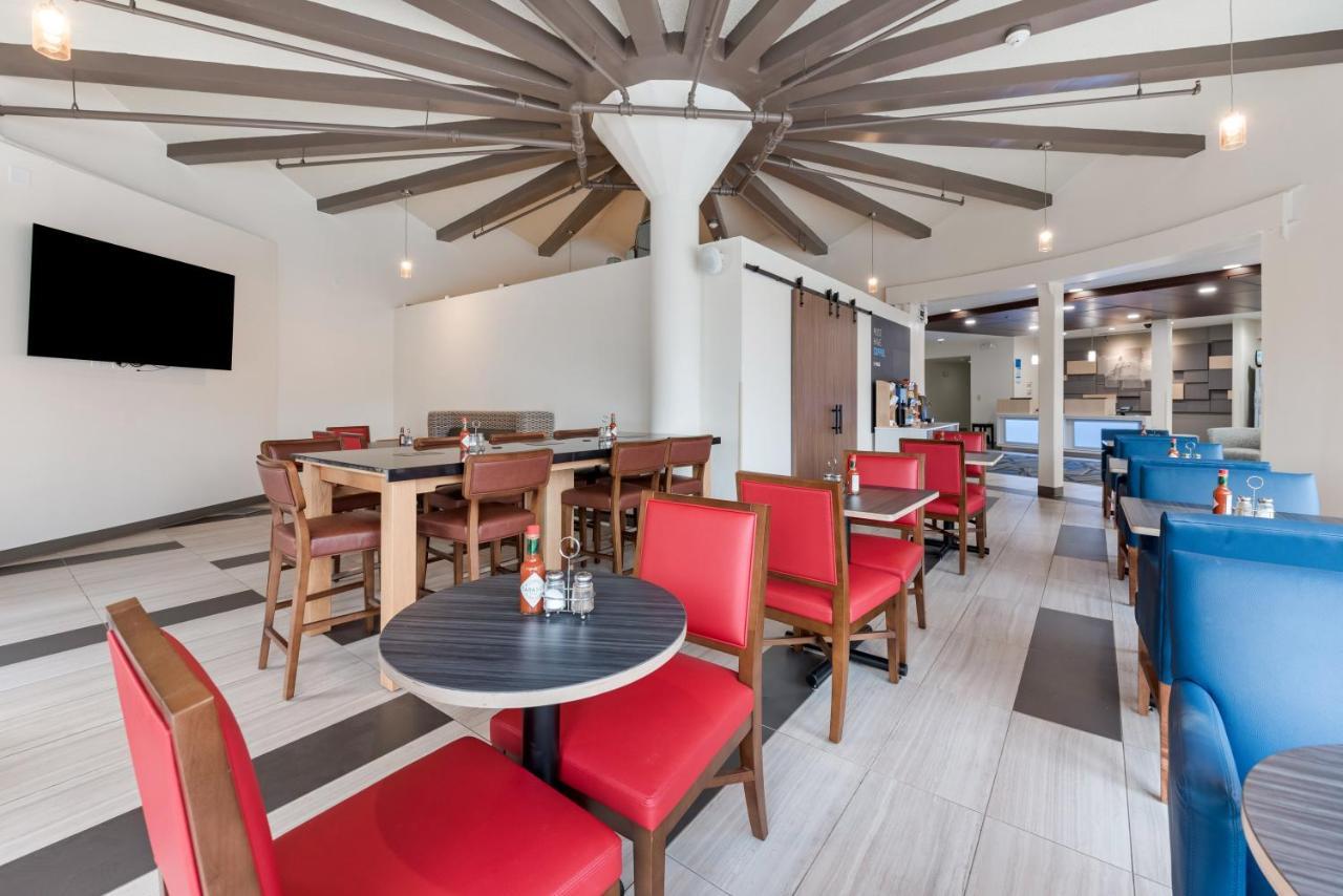 Holiday Inn Express - Columbus Downtown By Ihg Exteriér fotografie