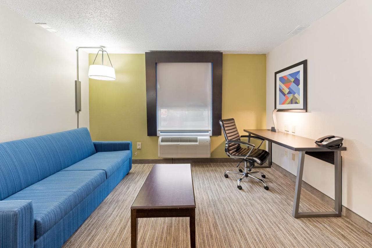 Holiday Inn Express - Columbus Downtown By Ihg Exteriér fotografie