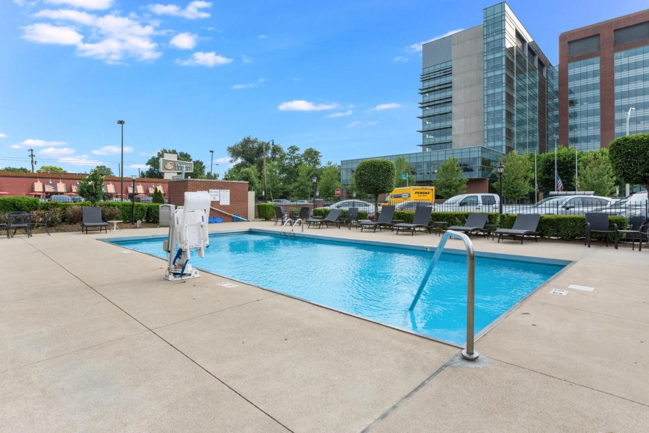 Holiday Inn Express - Columbus Downtown By Ihg Exteriér fotografie