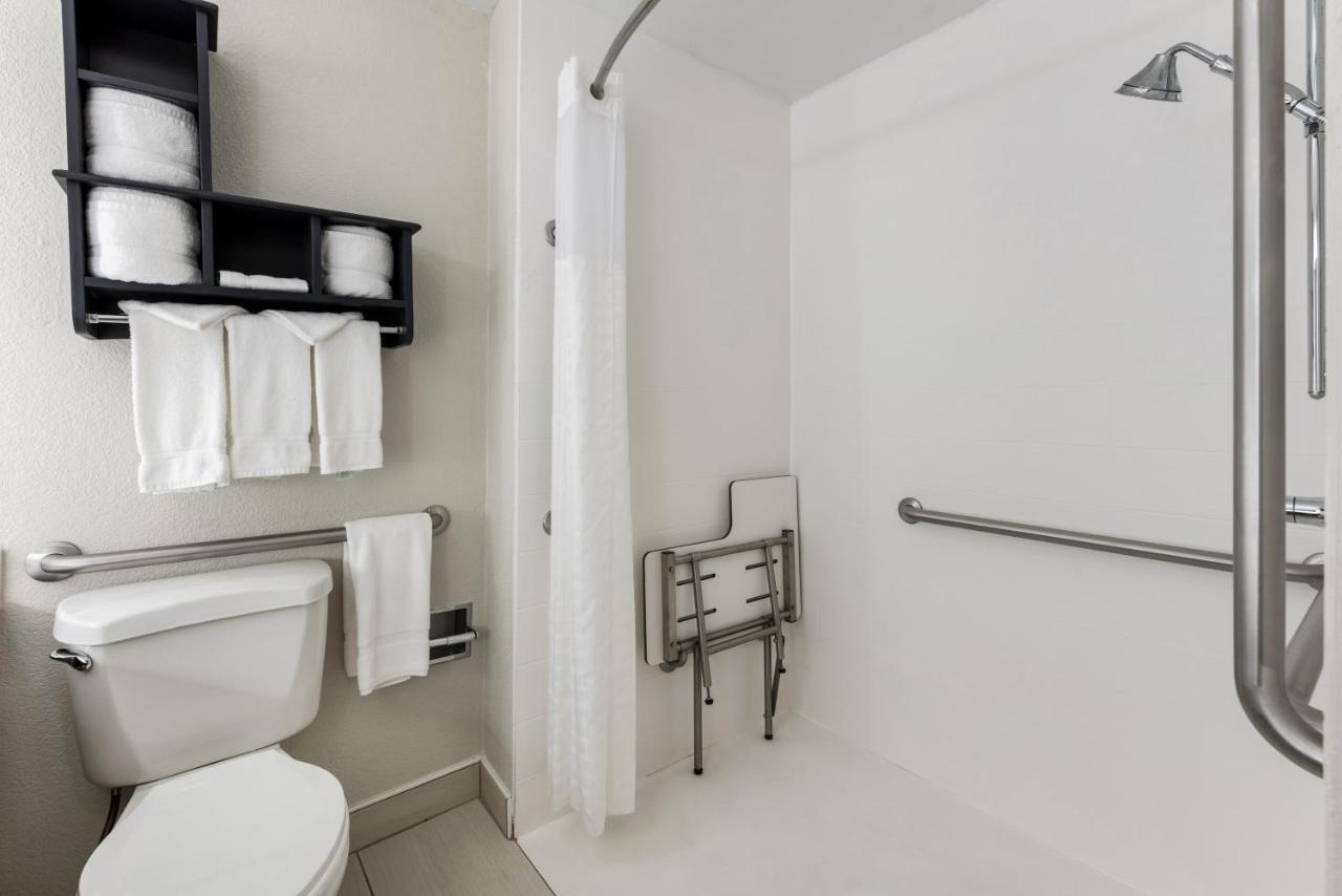 Holiday Inn Express - Columbus Downtown By Ihg Exteriér fotografie
