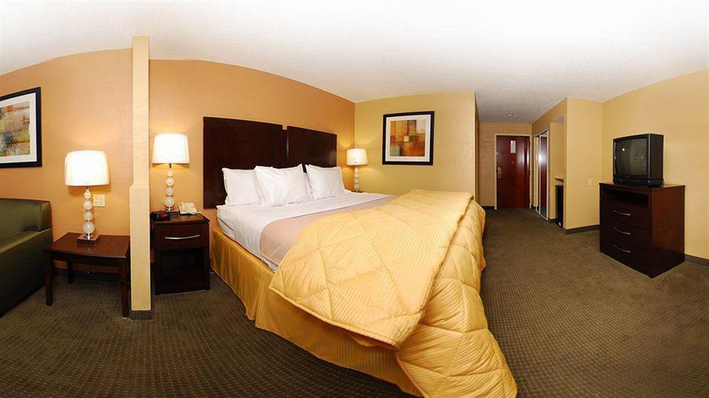Holiday Inn Express - Columbus Downtown By Ihg Exteriér fotografie