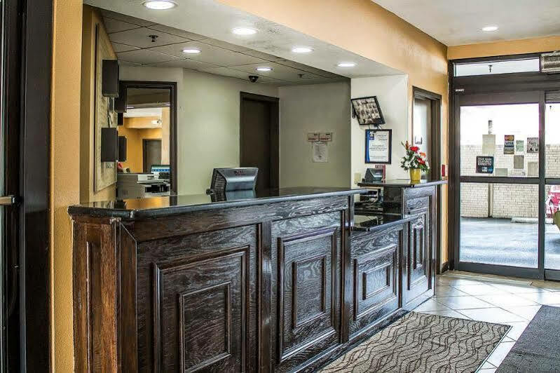 Holiday Inn Express - Columbus Downtown By Ihg Exteriér fotografie